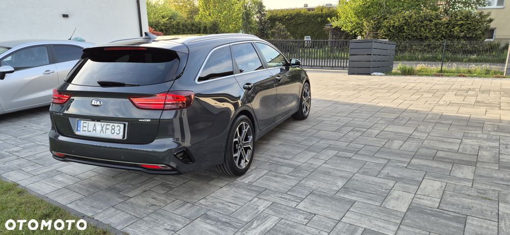 Kia Ceed - 2
