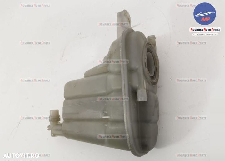 Vas de expansiune original Audi A4 B8/8K (facelift) 2011 2012 2013 201 - 4