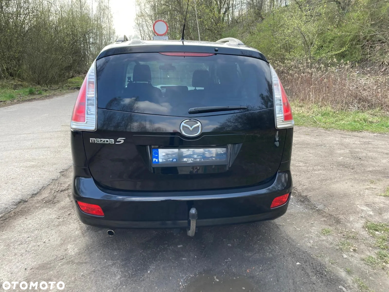 Mazda 5 2.0 Active - 4