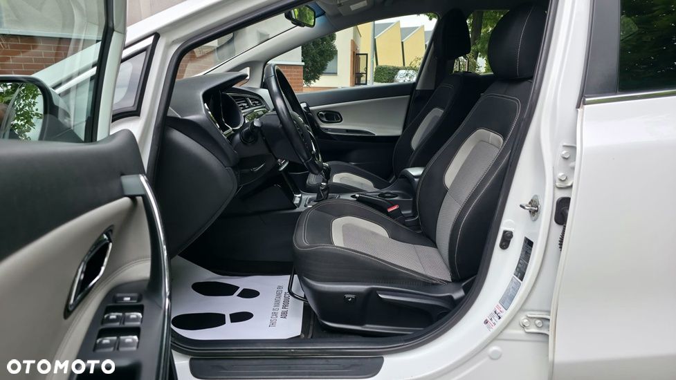 Kia Ceed 1.6 CRDi GT Line - 18