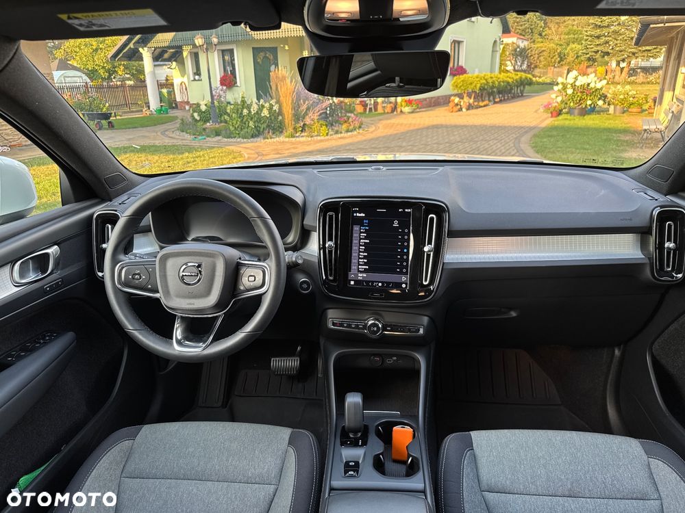 Volvo XC 40 B5 B AWD Ultimate Bright - 7