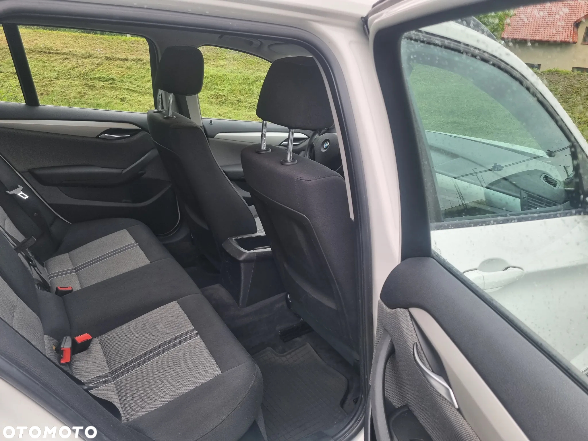 BMW X1 sDrive18d - 19