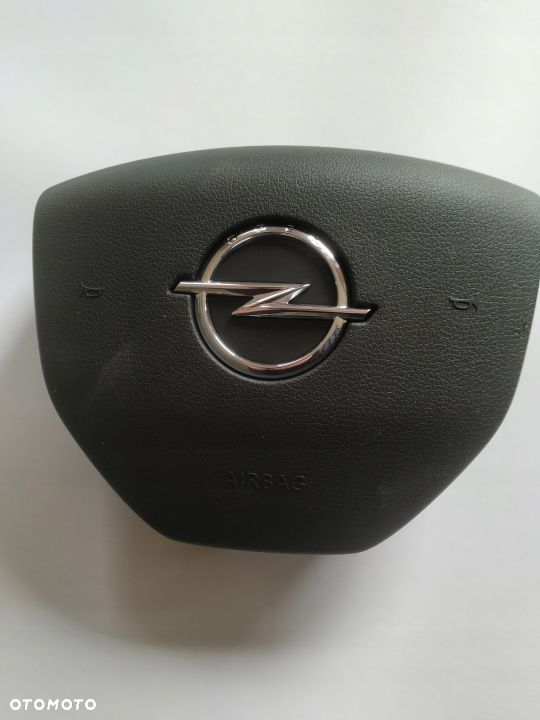 airbag Opel Zafira poduszka powietrzna - 1