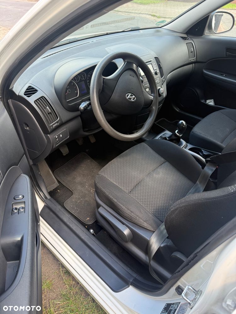 Hyundai i30 - 4
