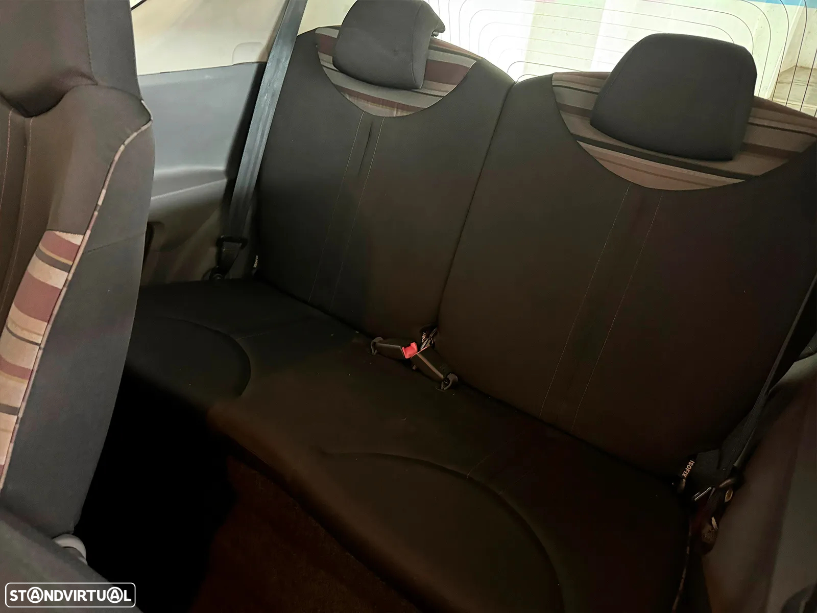 Citroën C1 1.0 SX - 14