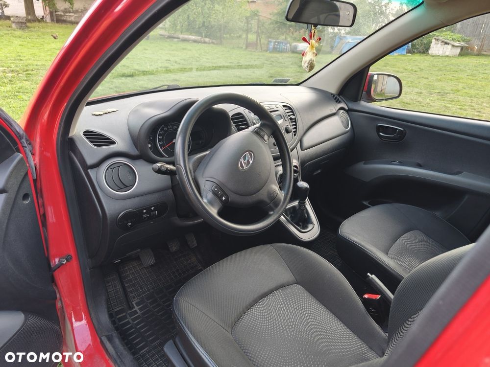 Hyundai i10 - 6