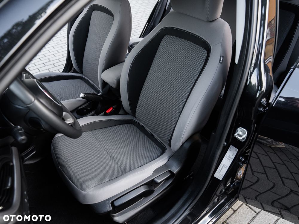 Fiat Tipo 1.4 16V Opening Edition Plus - 27