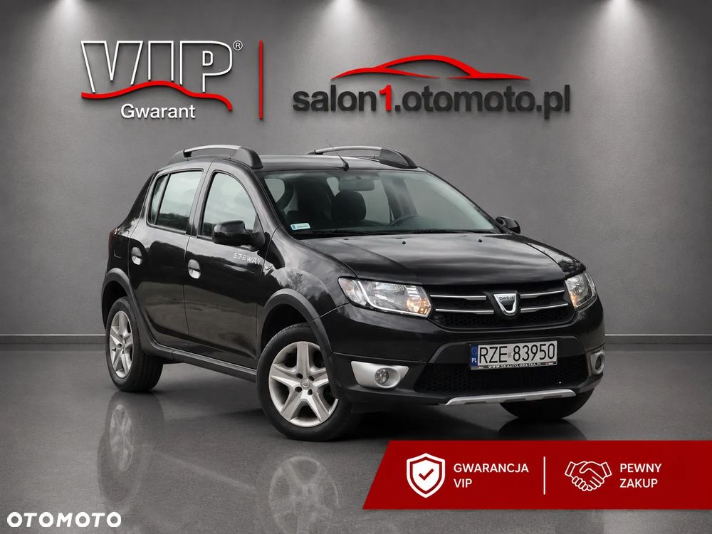Dacia Sandero Stepway dCi 90 (S&S) Celebration - 1