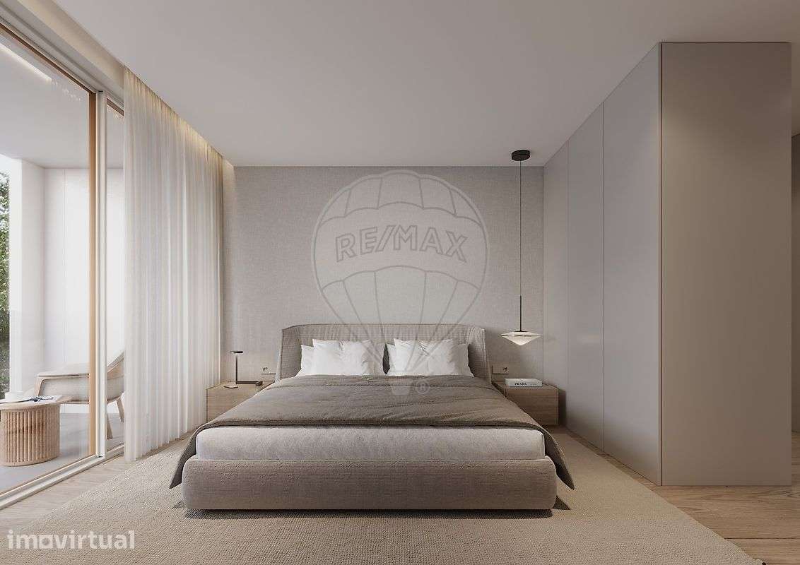 Apartamento T2 para venda - Grande imagem: 2/7