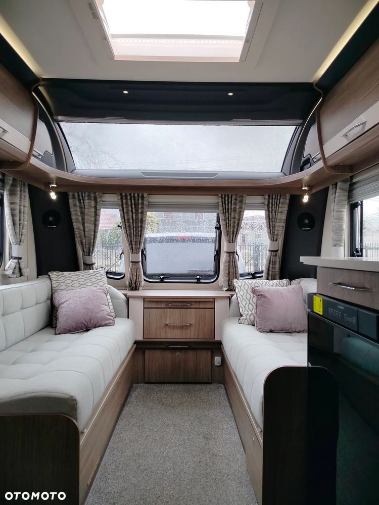 Coachman VIP 545 - 20