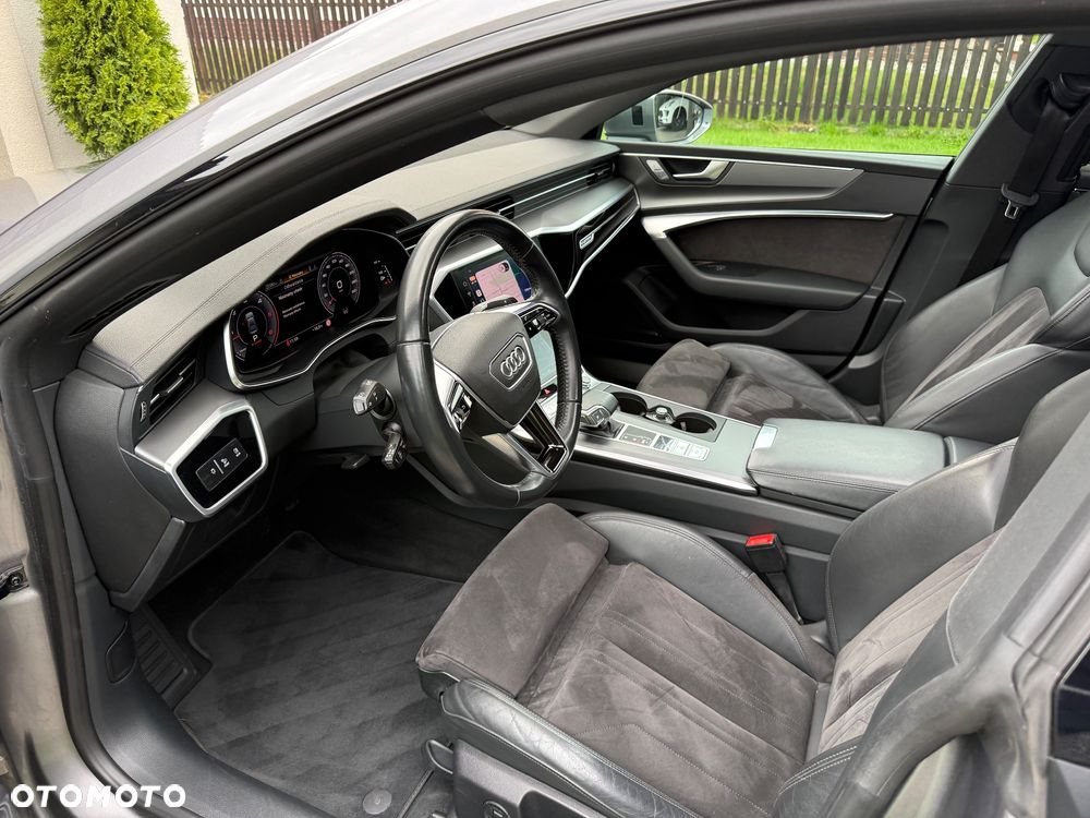 Audi A7 Sportback - 18