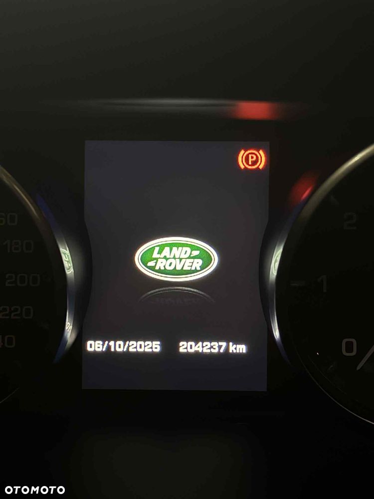 Land Rover Range Rover Evoque - 16