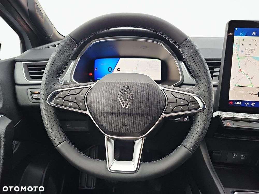 Renault Symbioz 1.3 TCe mHEV Techno - 15