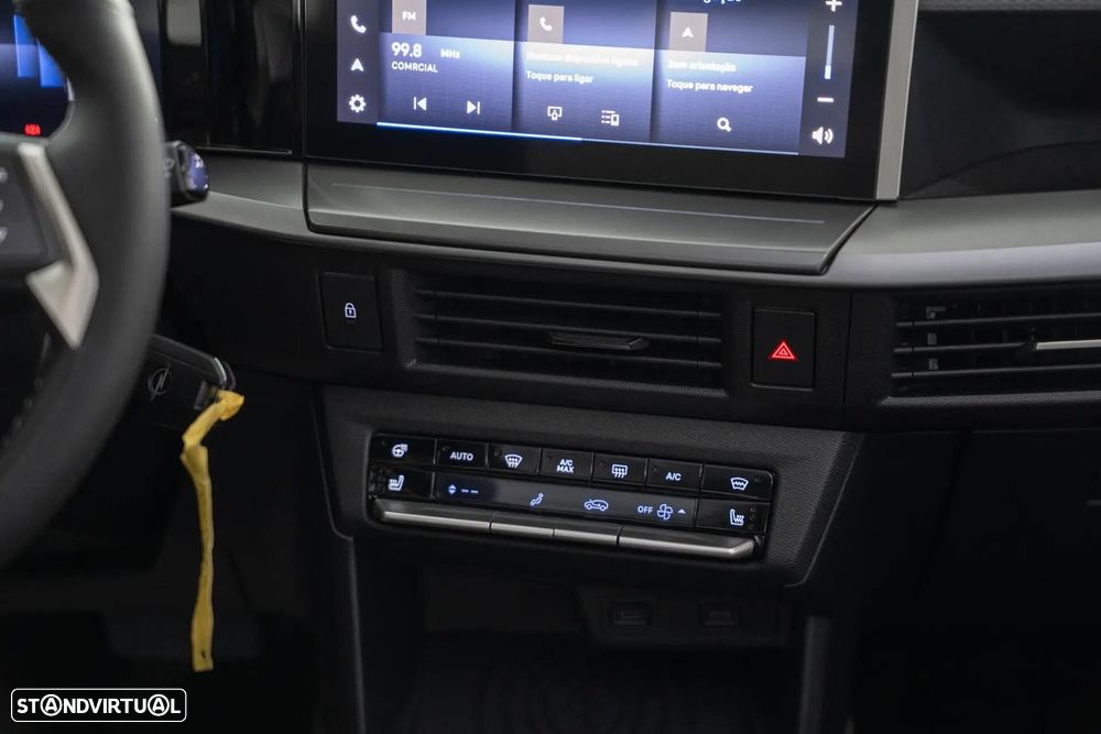 Opel Frontera 44 kWh GS - 18
