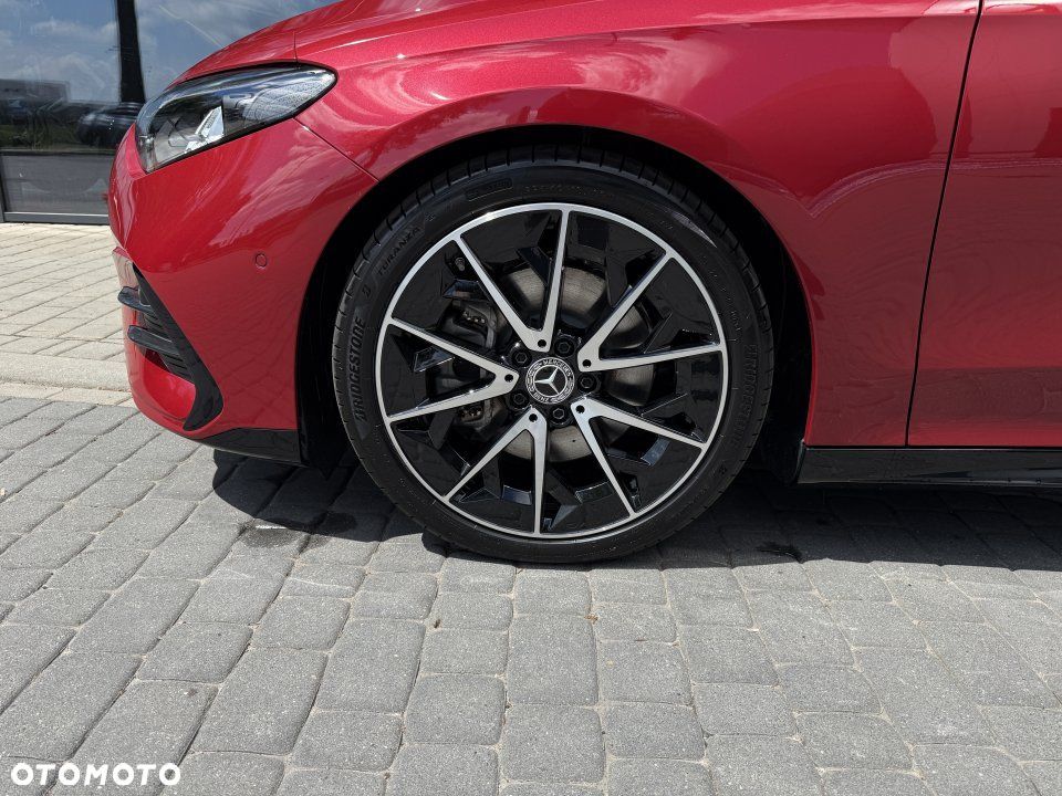Mercedes-Benz CLA - 7