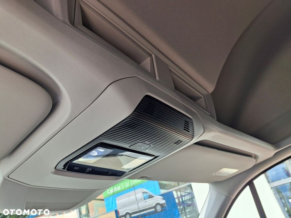 Volkswagen Crafter - 26