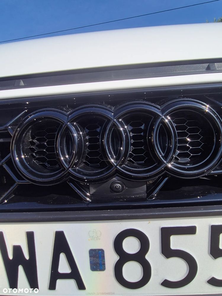 Audi A4 - 23
