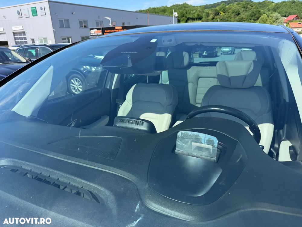 Renault Scenic ENERGY dCi 130 INTENS - 23