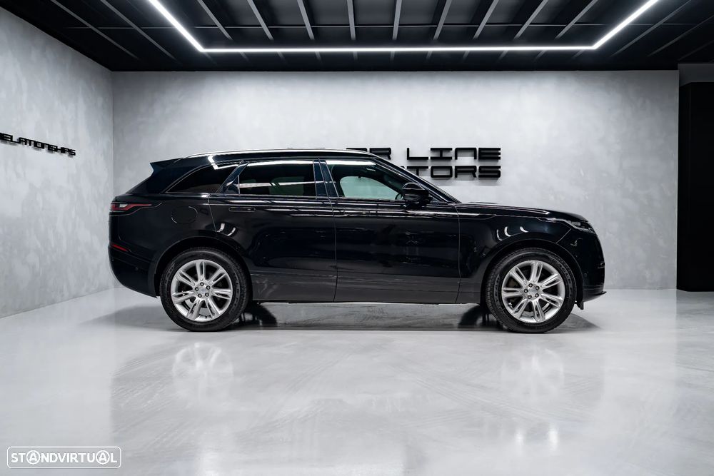 Land Rover Range Rover Velar P400e R-Dynamic SE - 7