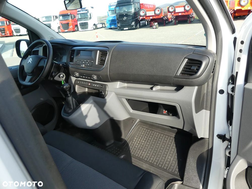 Citroën SpaceTourer - 19