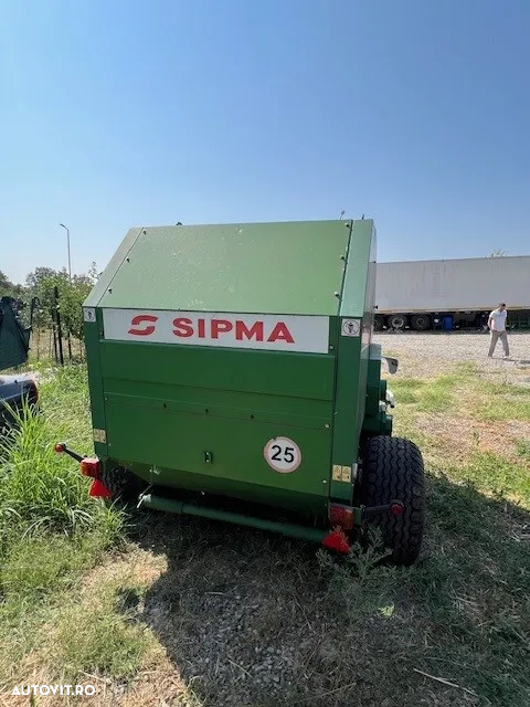Sipma 1510 - 5