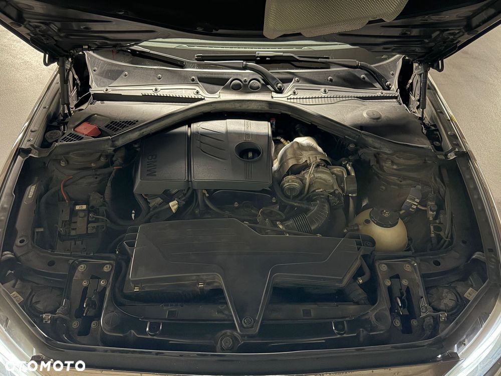 BMW Seria 1 - 19
