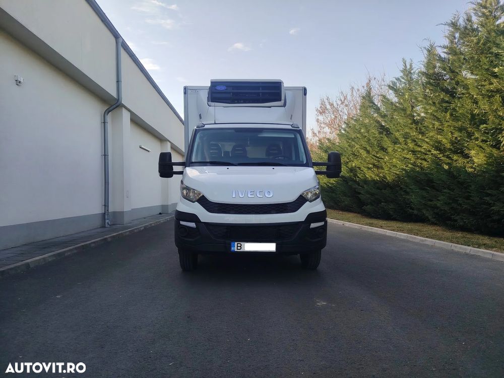 Iveco Daily - 10