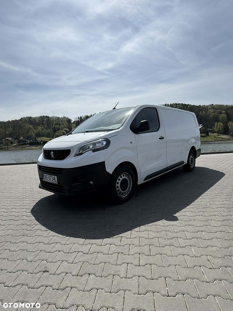 Peugeot Expert - 2