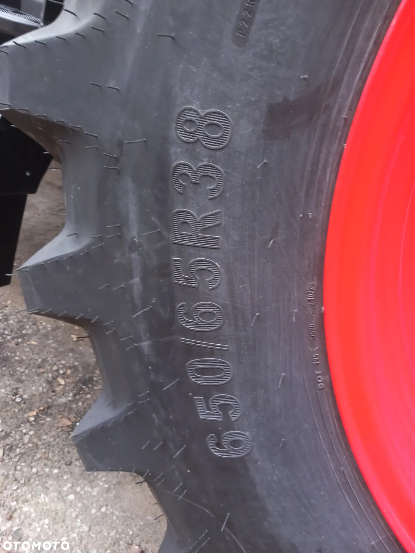 Zetor Crystal HD 170 - 16