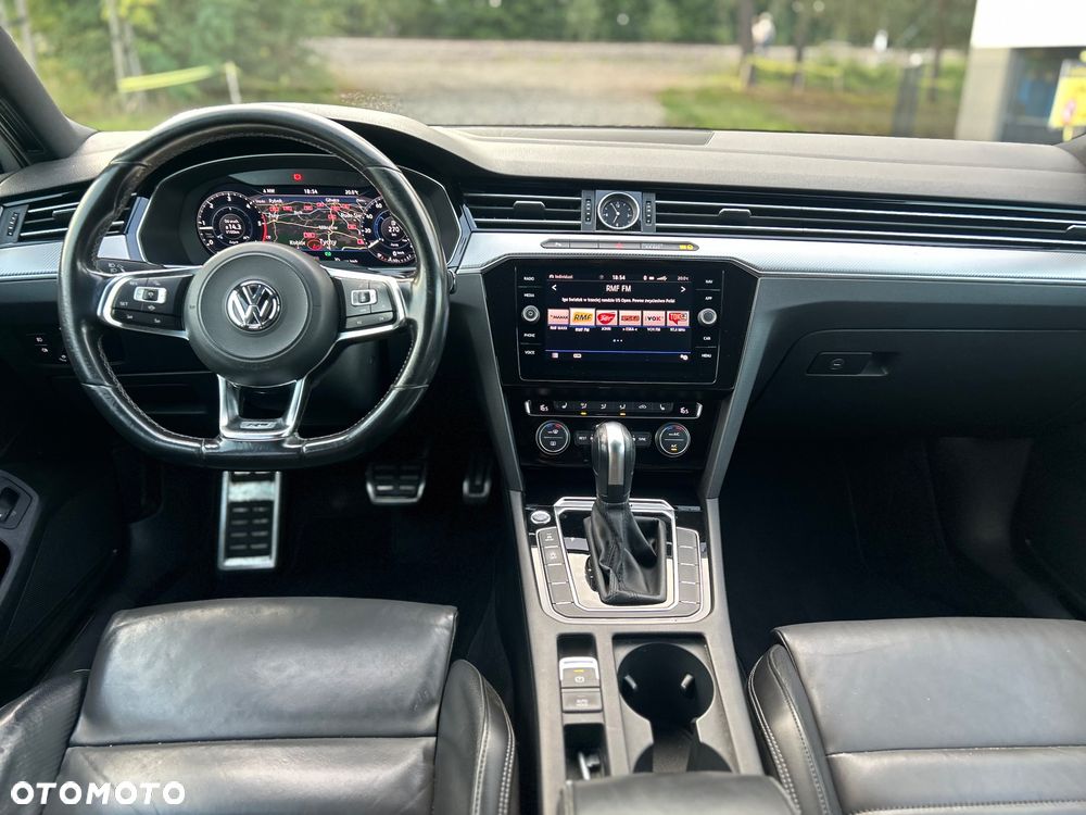Volkswagen Passat - 6