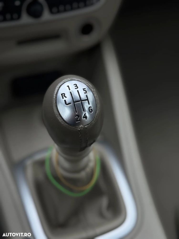 Renault Megane - 40