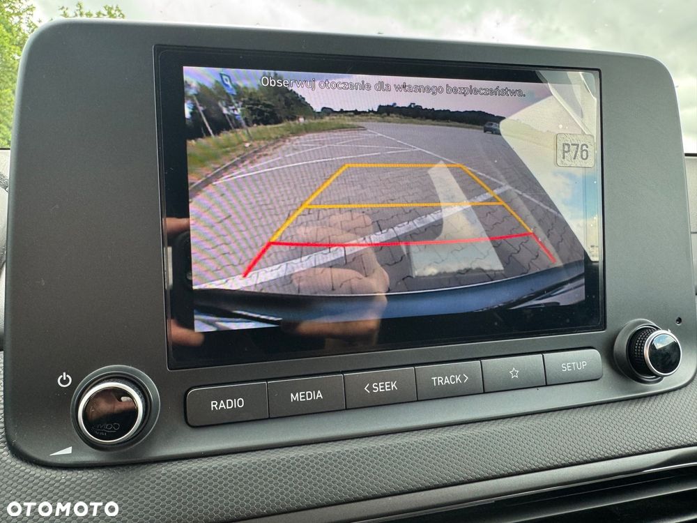 Hyundai Kona 1.0 T-GDI Style DCT - 22