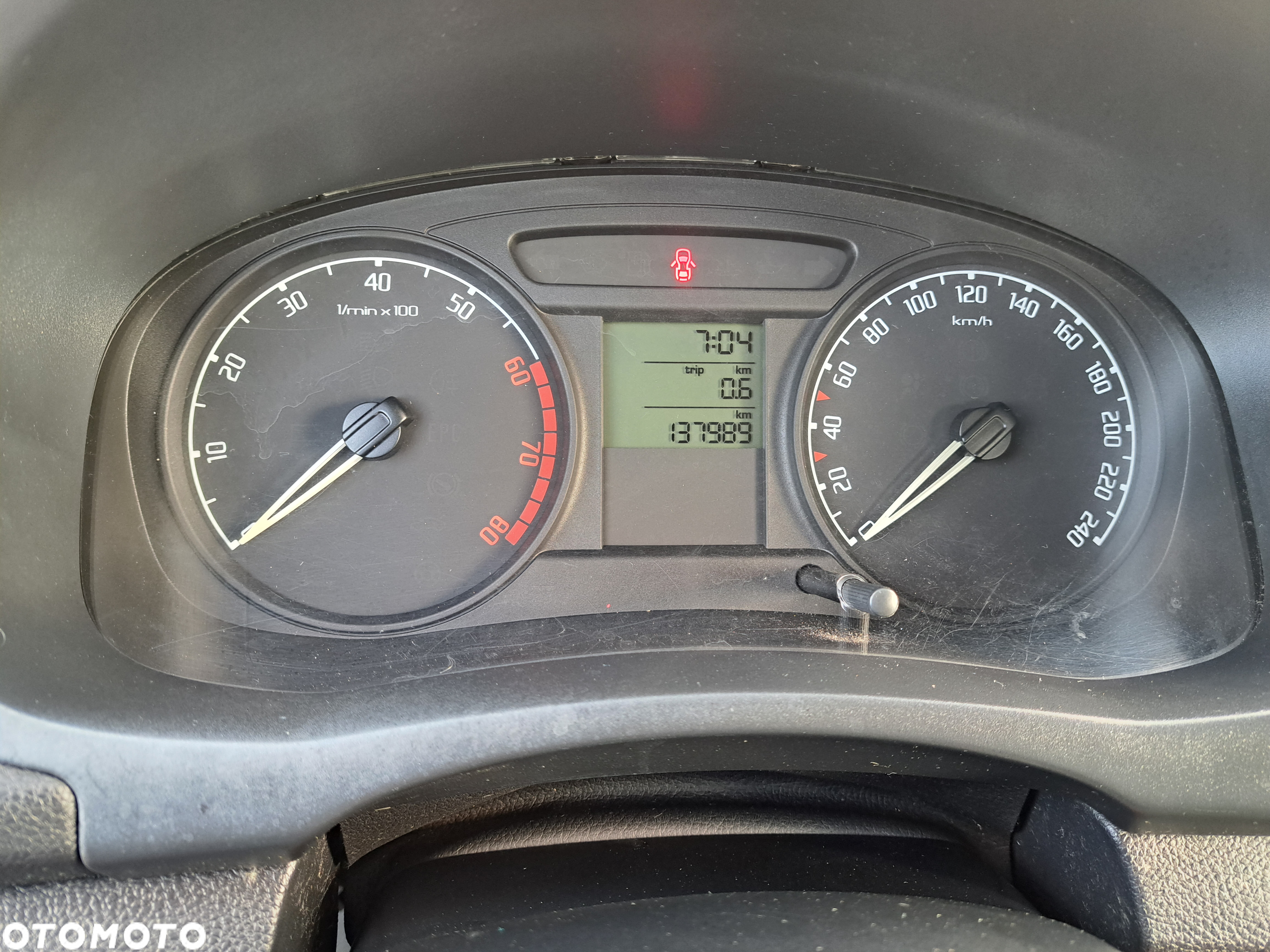 Skoda Fabia 1.2 12V Active - 22