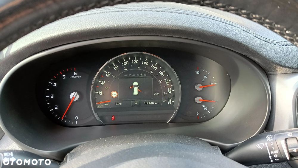 Kia Sorento 2.0 CRDI XL - 16