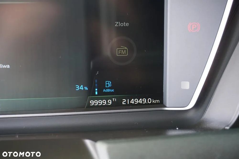 Volvo FH / 500 / I – SAVE / XL / EURO 6 / ACC / I -COOL / NOWY MODEL - 13