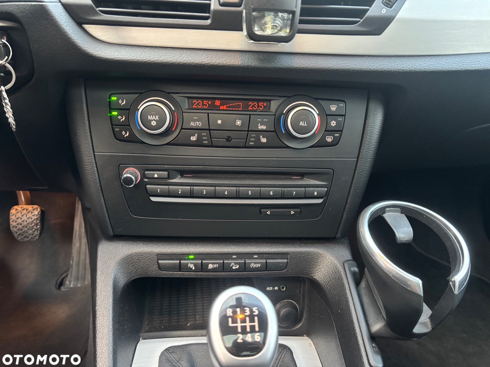 BMW X1 - 17