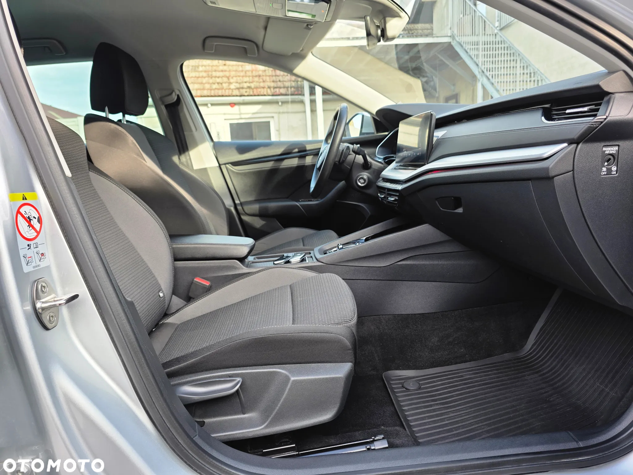 Skoda Octavia 2.0 TDI Essence DSG - 14