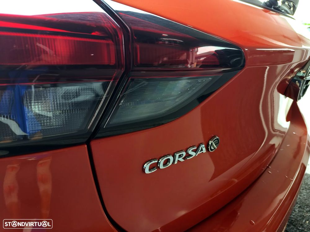 Opel Corsa - 30