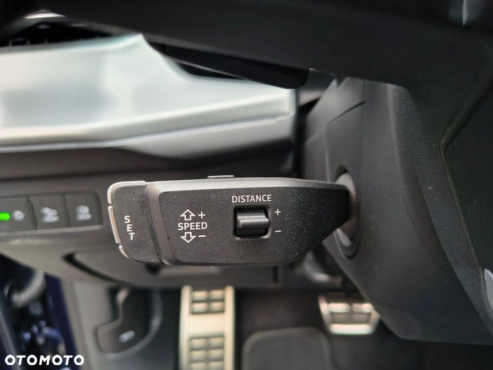 Audi Q3 35 TFSI S tronic - 14