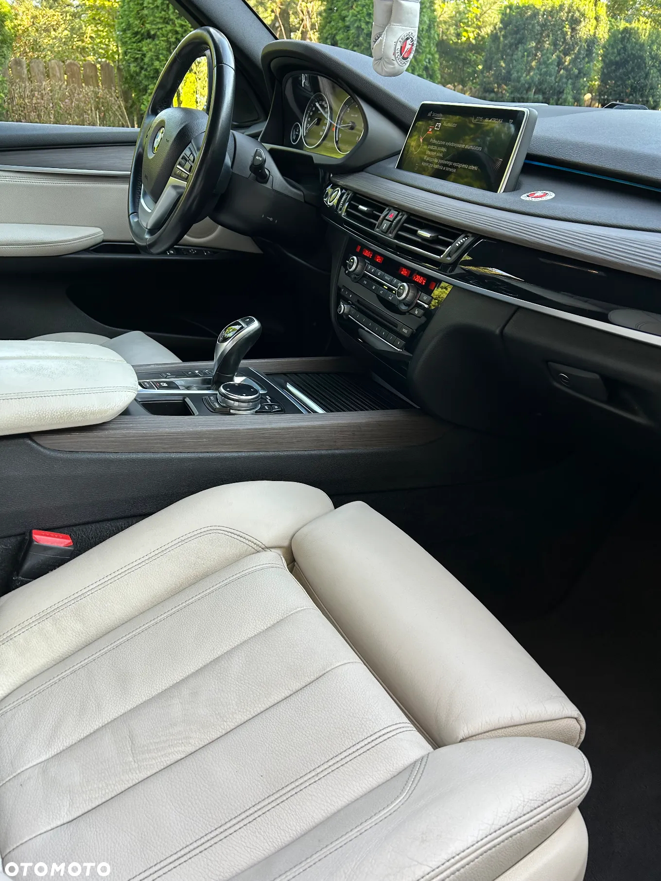 BMW X5 xDrive30d - 24