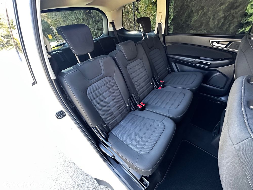 Ford Galaxy 2.0 TDCi Business - 28