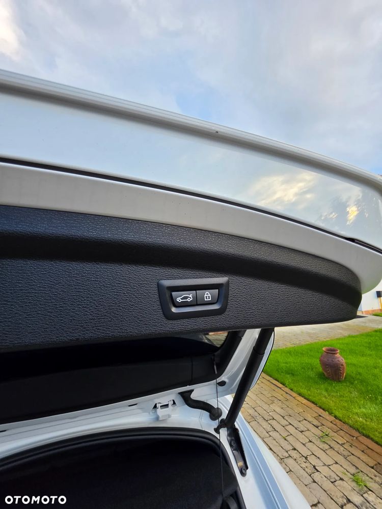 BMW X2 xDrive20d - 28