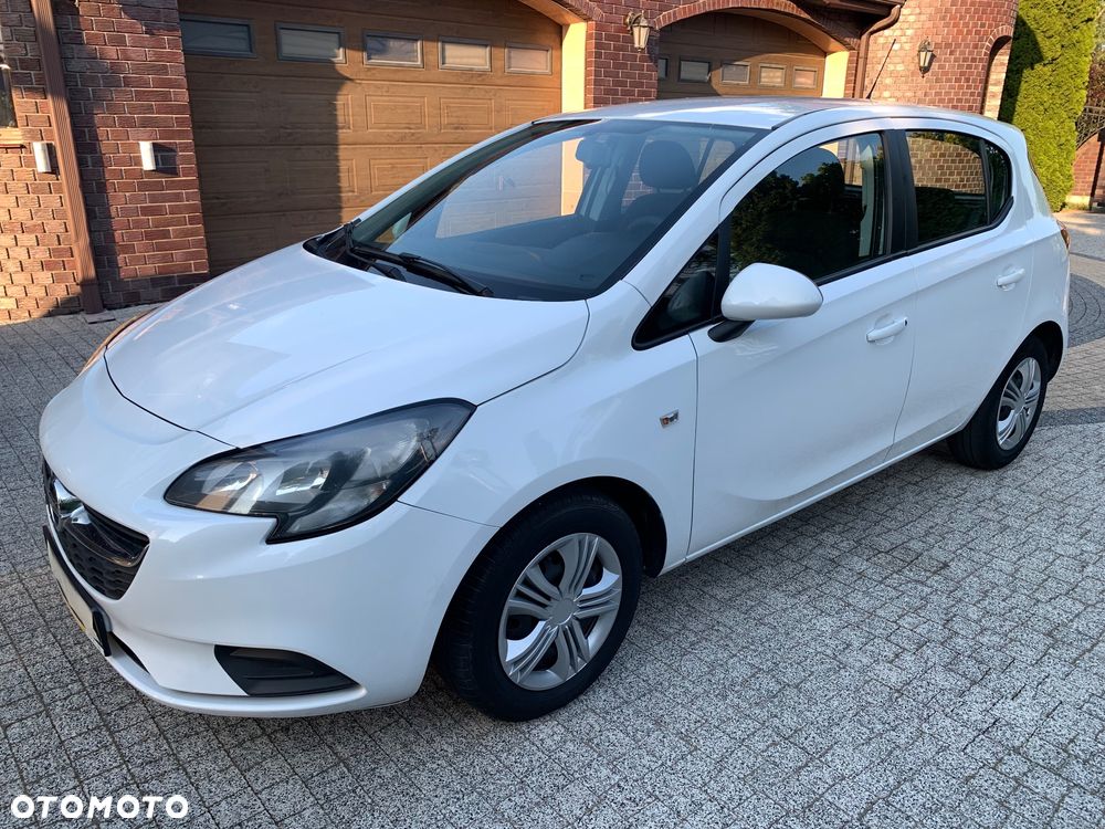 Opel Corsa 1.4 Color Edition - 12
