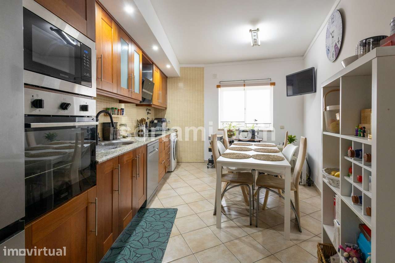 Apartamento T3 Venda em Albufeira e Olhos de Água,Albufeira - Grande imagem: 3/21