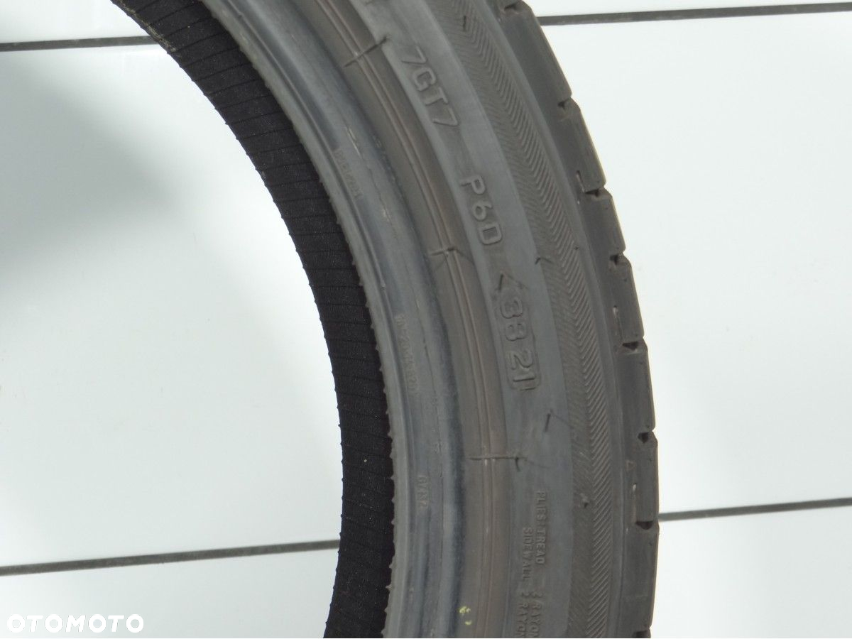 Opony letnie 225/40R18 88Y (245/35R18) Bridgestone - 7