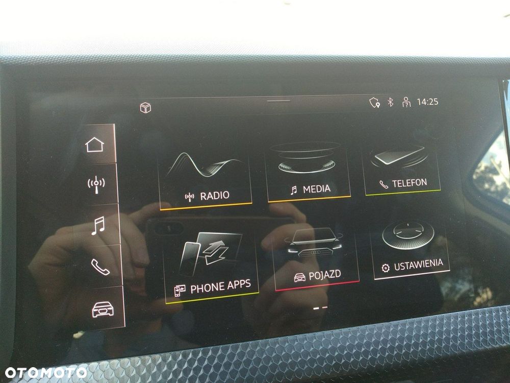 Audi A1 Sportback - 18