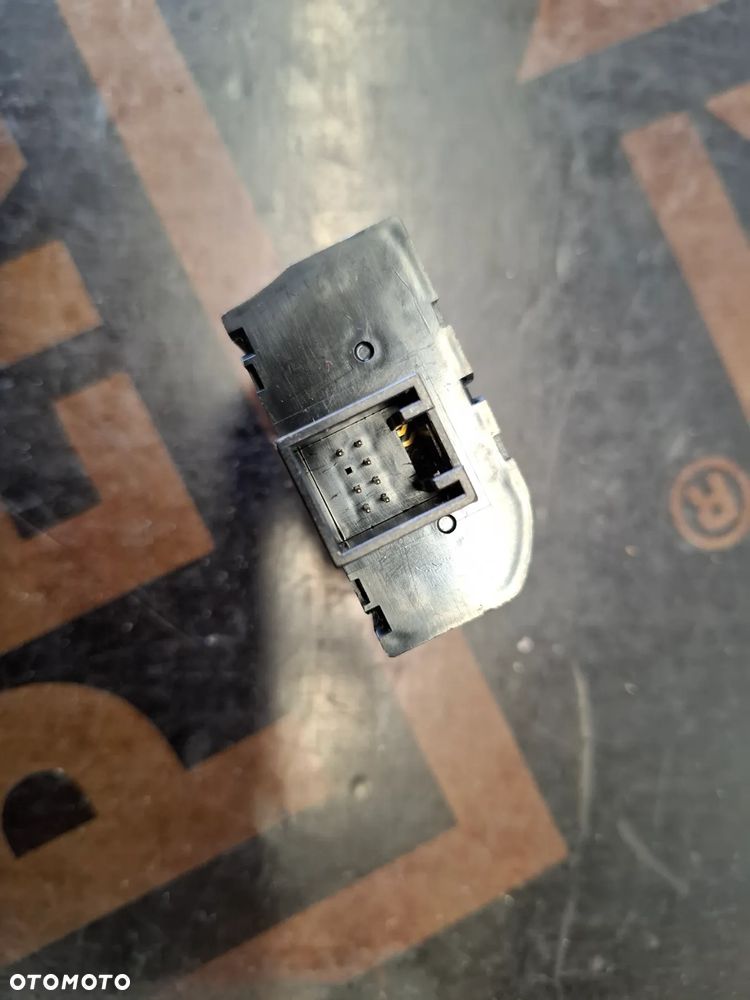 Przełącznik Regulacji Świateł Seat Exeo Europa 3R1919094A - 4