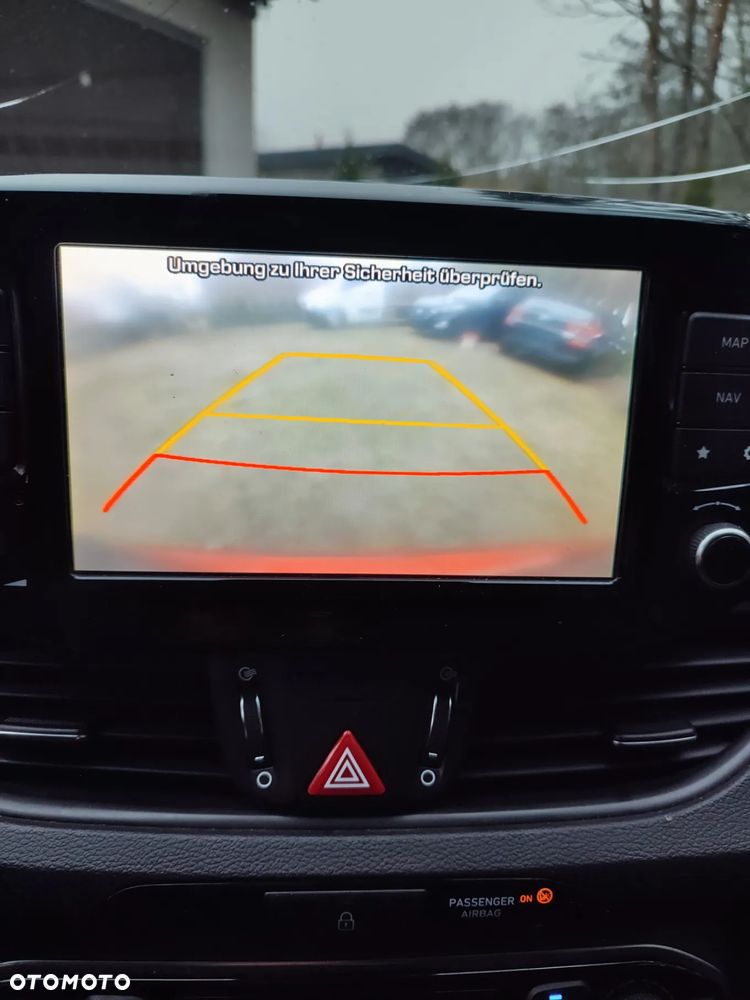 Hyundai i30 i30cw 1.4 Fifa World Cup Edition - 10