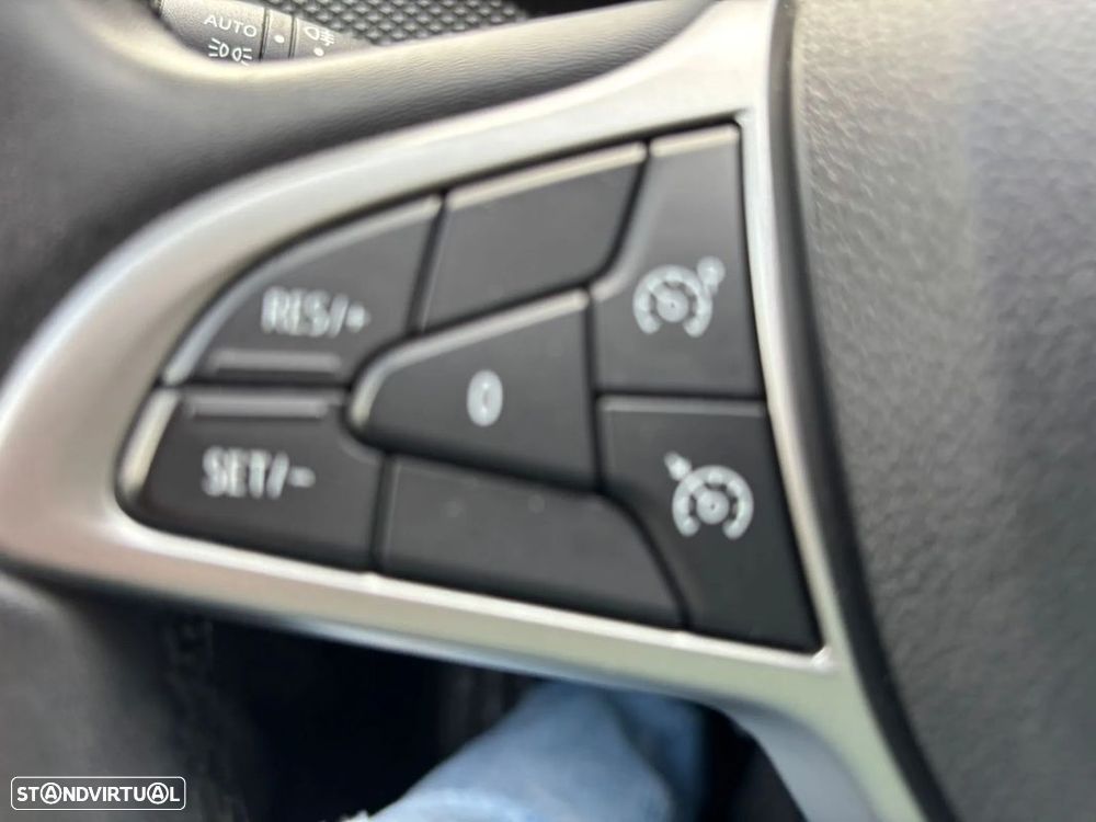 Dacia Jogger 1.0 ECO-G SL Extreme+ Up&Go 7L Bi-Fuel - 27