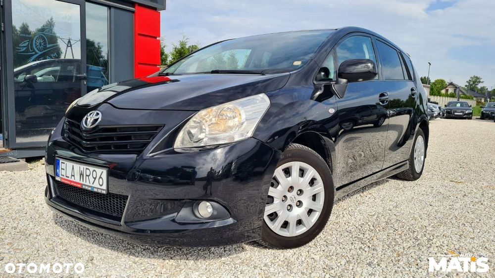 Toyota Verso - 39
